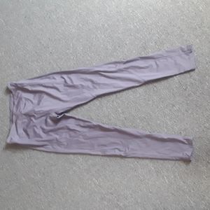 Pace running leggings